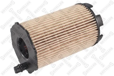 Фільтр масляний Audi A4/A6/A8/Q7 4.2/5.2 05> STELLOX 2050685SX