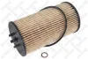 Фільтр масляний Audi A4/A6/A6, VW Phaeton 3.7/4.2 V8 02> STELLOX 2050691SX (фото 1)
