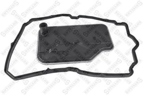 Фільтр АКПП MB W204/CL203/C209/A209/W211/S211/W463 90-08 STELLOX 2051004SX