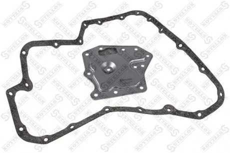 Фильтр АКПП (без прокладки) Nissan STELLOX 20-51010-SX