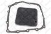 Фільтр АКПП Chrysler Pacifica, Sebring, Caravan / Voyager, Dodge Neon 06> 2051027SX