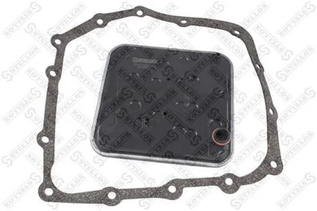 Фільтр АКПП Chrysler Pacifica, Sebring, Caravan / Voyager, Dodge Neon 06&gt; STELLOX 2051027SX (фото 1)