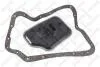 Фильтр АКПП Mazda 3 Mazda 6 Ford 2051031SX