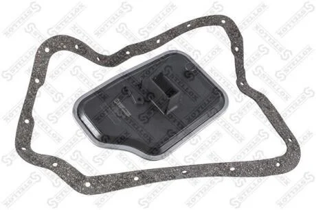 Фильтр АКПП Mazda 3 Mazda 6 Ford STELLOX 2051031SX