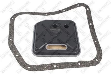 Фільтр АКПП Jeep Grand Cherokee 99> STELLOX 2051032SX