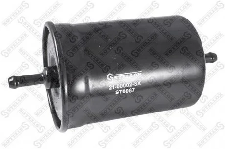 Фильтр топливный VW/Audi STELLOX 21-00002-SX