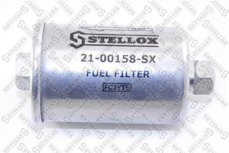Фільтр паливний Espero Nexia 95~ STELLOX 2100158SX
