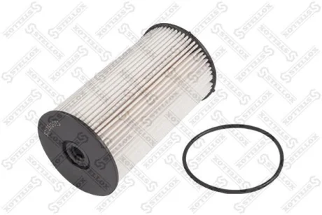 Фільтр паливний VAG STELLOX 2100481SX