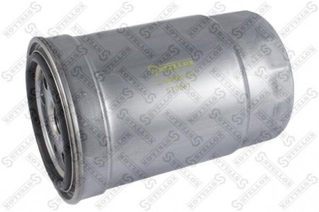 Фильтр топливный Hyundai Tucson, Santa Fe, Ceed, 1.1D-3.0D, 97- STELLOX 21-00489-SX