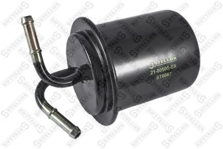 Фільтр паливний SUBARU STELLOX 2100505SX