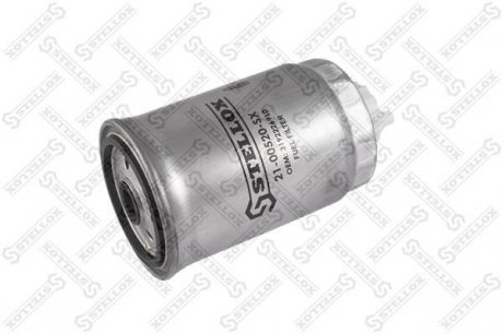 Фільтр STELLOX 2100520SX