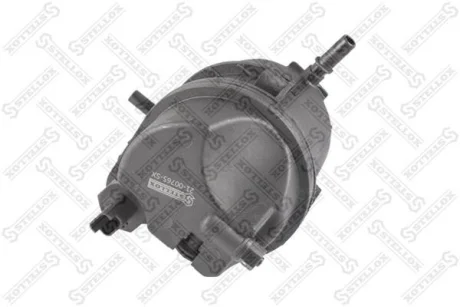 Фільтр паливний Citroen C2/C3 1.4HDi 02>, Ford Fiesta/Fusion 1.4TDCi 01> STELLOX 2100765SX