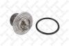 Термостат Audi 100/A6/A3, VW Golf/Passat 76&amp;gt; STELLOX 2340002SX (фото 1)