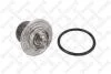 Термостат Audi 100/A6/A3, VW Golf/Passat 76&amp;gt; STELLOX 2340002SX (фото 1)