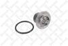 Термостат Ford Sierra/Granada 2.0-2.8i &amp;lt;93 STELLOX 2340003SX (фото 1)