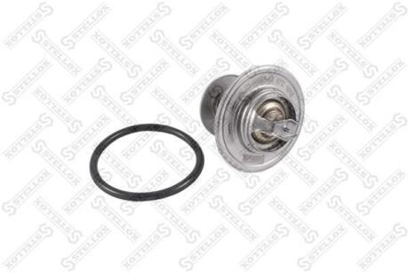 Термостат Ford Sierra/Granada 2.0-2.8i &lt;93 STELLOX 2340003SX