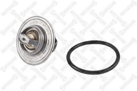 Термостат Audi A3/A4/A6, VW Golf 1.4-2.0 95&gt; STELLOX 2340005SX