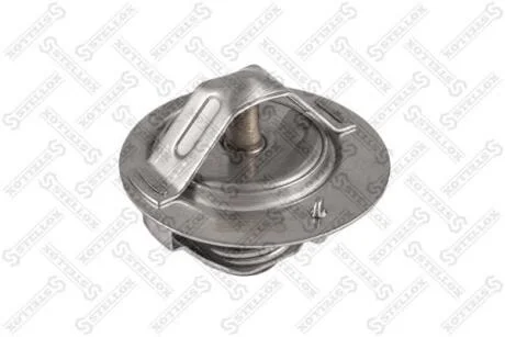 Термостат H-100 2.4i Lantra I 1,5L 1,6L Pony 1,3L 1,5L STELLOX 2340013SX