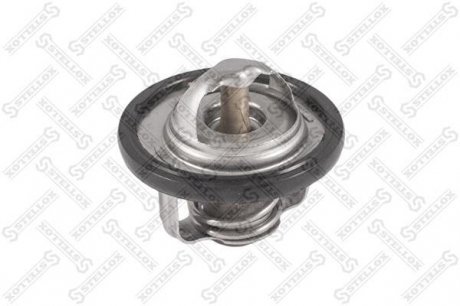 Термостат Chevrolt Aveo 1.2i SOHC 02- Matiz II 1.0I,Spark 1.0I 05- Kalos STELLOX 23-40016-SX