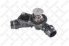 Термостат BMW E39/E46/E60/E65/E66/X3/Z3/Z4 2.0-3.0 98&amp;gt; STELLOX 2340018SX (фото 1)