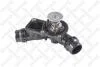 Термостат BMW E39/E46/E60/E65/E66/X3/Z3/Z4 2.0-3.0 98&gt; STELLOX 2340018SX (фото 1)