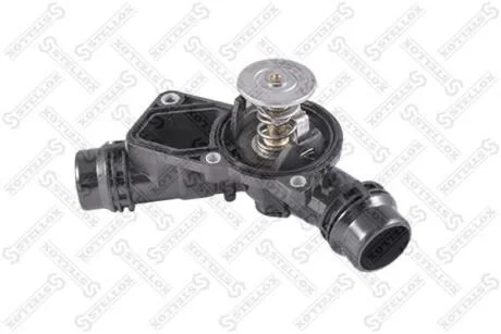 Термостат BMW E39/E46/E60/E65/E66/X3/Z3/Z4 2.0-3.0 98&gt; STELLOX 2340018SX