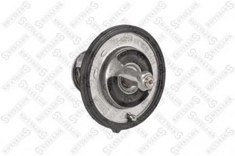 Термостат 82°С Hyundai Accent 1.5 DOHC 94-99, Lantra (J2) DOHC 95-00 STELLOX 23-40019-SX