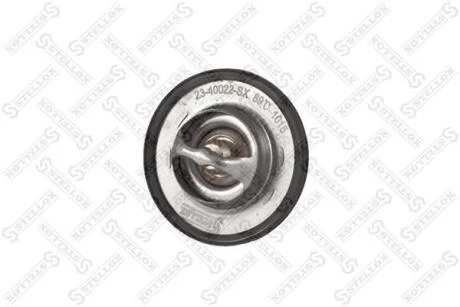 Термостат Renault Kangoo/Megane/Scenic 1.9/2.0/1.9DTi 96&gt; STELLOX 2340022SX