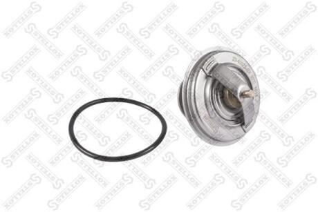 Термостат BMW E36 1.6/2.5i M42/M52 87-00 STELLOX 2340023SX