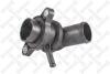 Термостат в зборі Chevrolett Lacetti 1,4/1,6 DOHC STELLOX 23-40024-SX (фото 1)