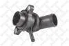 Термостат в сборе Chevrolett Lacetti 1,4/1,6 DOHC 23-40024-SX