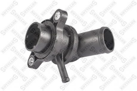 Термостат в зборі Chevrolett Lacetti 1,4/1,6 DOHC STELLOX 23-40024-SX