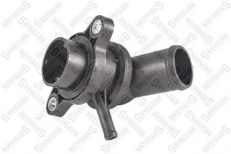 Термостат в сборе Chevrolett Lacetti 1,4/1,6 DOHC STELLOX 23-40024-SX