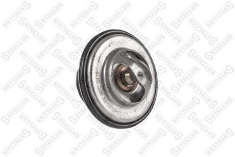 Термостат BMW E30/E34/E28/E36 2.0i-3.5i &lt;99 STELLOX 2340025SX (фото 1)