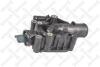 Термостат Citroen C2/C3/C4, Peugeot 1007/207/307 1.4/1.6i 00&gt; STELLOX 2340026SX (фото 1)
