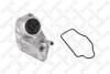 Термостат 92°С Opel Astra,Vectra,Calibra 1.8-2.0 16V 93- STELLOX 23-40030-SX (фото 1)