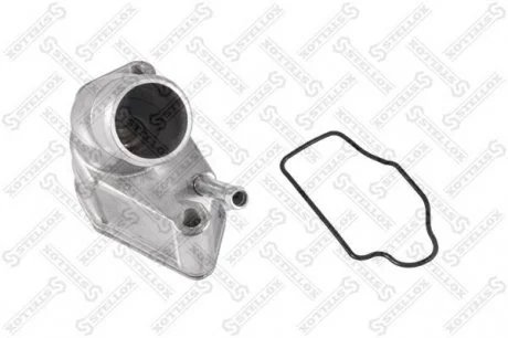 Термостат 92°С Opel Astra,Vectra,Calibra 1.8-2.0 16V 93- STELLOX 23-40030-SX