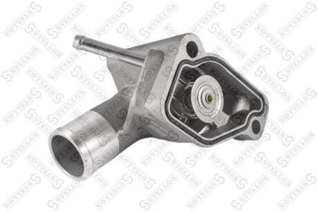 Термостат Opel Vectra/Astra/Zafira 1.8i 00-03р STELLOX 2340033SX
