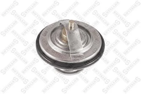 Термостат BMW E30/E36/E34 1.6-2.8 87&gt; STELLOX 2340038SX