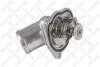 Термостат (З КОРПУСОМ) Opel Astra 1.2 16V/Corsa 1.0i 12V/1.2i 16V 96> 2340044SX