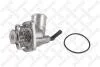 Термостат охлаждения  92°C OPEL Astra G 1.6 02.98-> 23-40049-SX