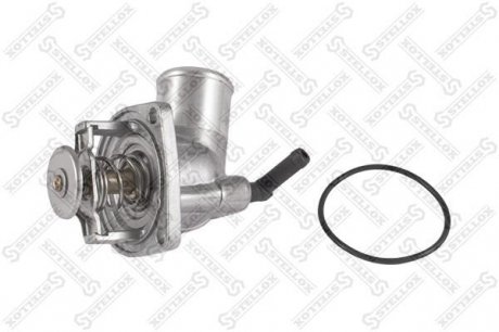Термостат охлаждения 92°C OPEL Astra G 1.6 02.98-> STELLOX 23-40049-SX