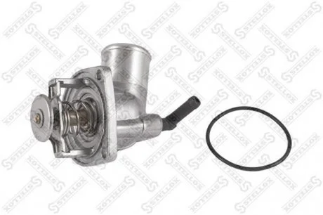 Термостат охлаждения 92°C OPEL Astra G 1.6 02.98-&gt; STELLOX 23-40049-SX (фото 1)