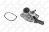 Термостат Fiat Doblo/Grande Punto 1.2/1.4 05&gt; STELLOX 2340056SX (фото 1)
