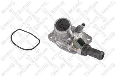 Термостат Fiat Doblo/Grande Punto 1.2/1.4 05&gt; STELLOX 2340056SX