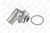 Термостат Opel Astra/Corsa/Vectra 1.4/1.6 16V 94&gt; STELLOX 2340061SX (фото 1)