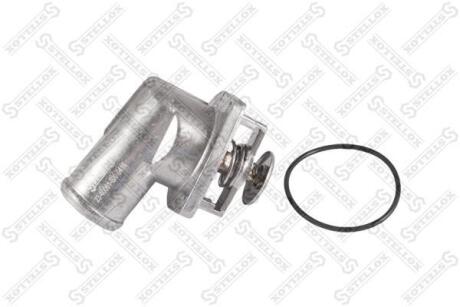 Термостат Opel Astra/Corsa/Vectra 1.4/1.6 16V 94&gt; STELLOX 2340061SX