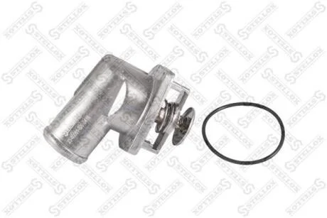 Термостат Opel Astra/Corsa/Vectra 1.4/1.6 16V 94&amp;gt; STELLOX 2340061SX (фото 1)