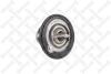 Термостат Honda Accord 1.8-2.3i 90-03/Civic 1.3-1.8i 87-05/CR-V 2.0 95-02 STELLOX 2340064SX (фото 1)