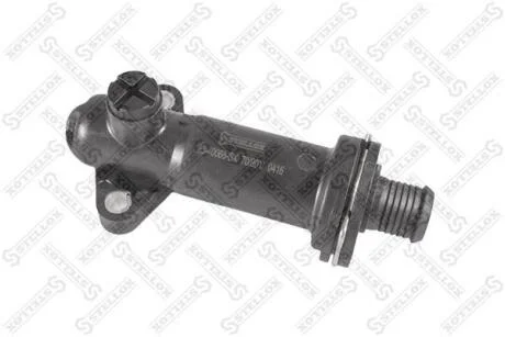 Термостат BMW E81/E87/E46/E90/E91/E60/E61/E83/E70 1.8D-3.5D 01/04> STELLOX 2340068SX